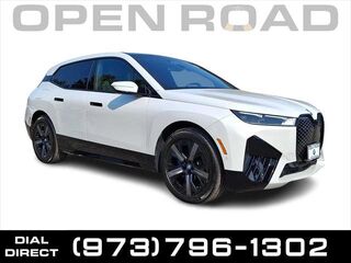 2024 BMW iX xDrive50