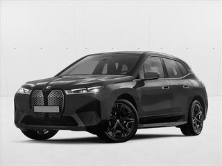 2023 BMW iX xDrive50