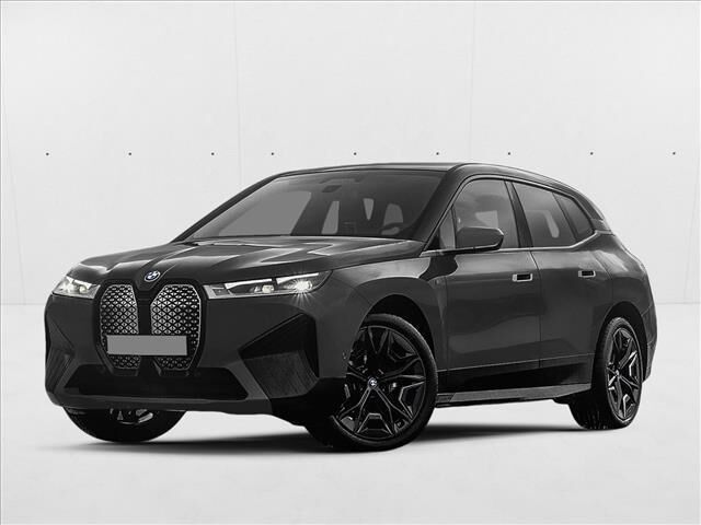 2023 BMW iX xDrive50