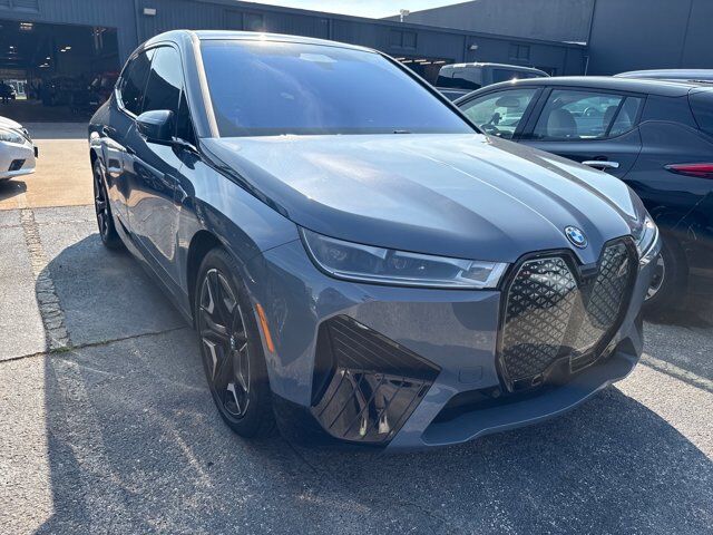 2023 BMW Ix M60