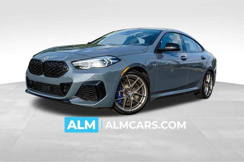 2023 BMW 2 Series M235i xDrive — photo 1 of 13