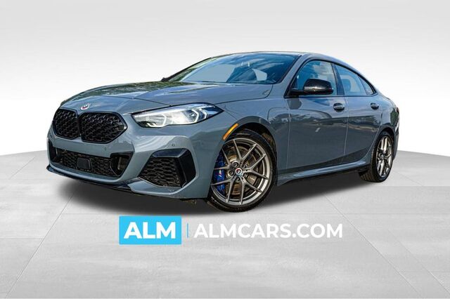 2023 BMW 2 Series M235i xDrive