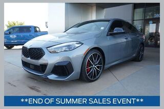 2024 BMW 2 Series M235i xDrive Gran Coupe