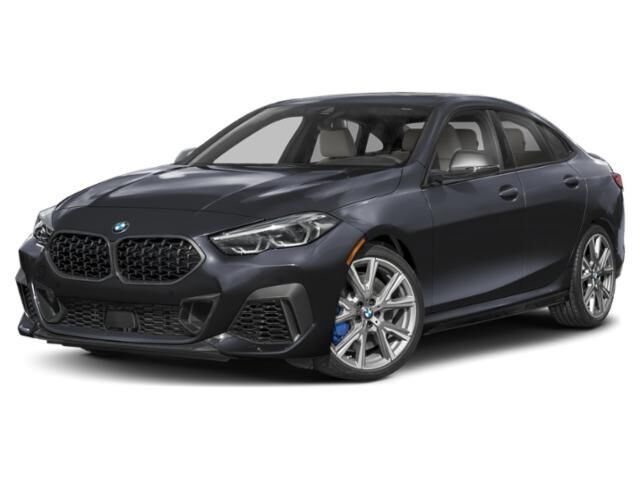 2023 BMW 2 Series M235i xDrive Gran Coupe