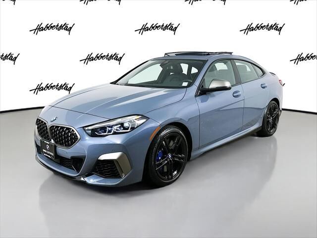 2024 BMW 2 Series M235i xDrive Gran Coupe