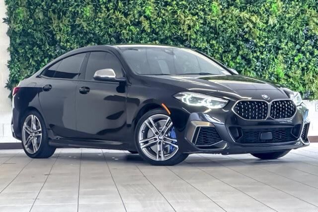 2020 BMW 2 Series M235i xDrive Gran Coupe