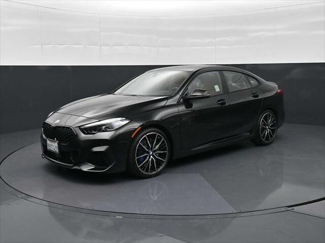 2023 BMW 2 Series M235i xDrive Gran Coupe