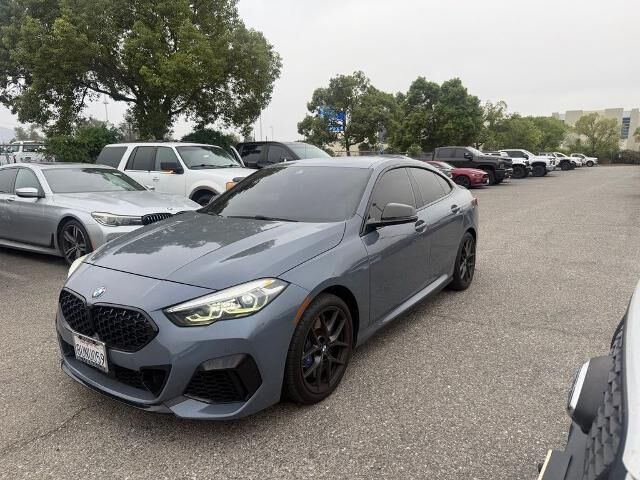 2021 BMW 2 Series M235i xDrive Gran Coupe