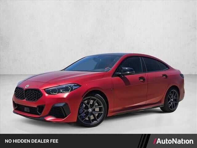 2022 BMW 2 Series M235i xDrive Gran Coupe