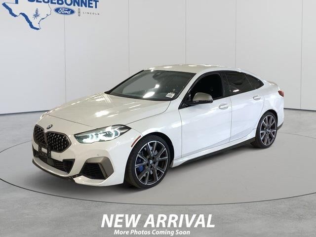 2021 BMW 2 Series M235i xDrive Gran Coupe