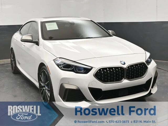 2024 BMW 2 Series M235i xDrive Gran Coupe