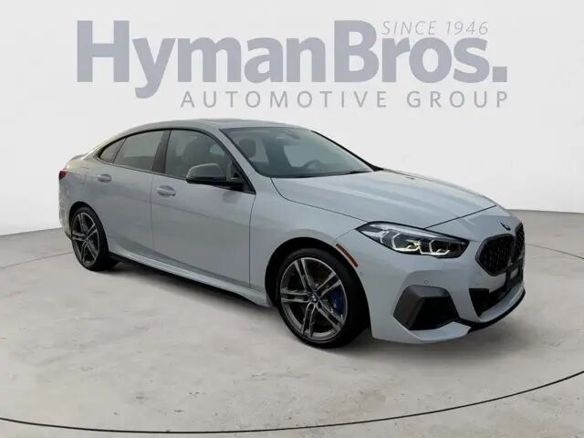 2024 BMW 2 Series M235i xDrive Gran Coupe