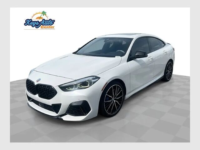 2023 BMW 2 Series M235i xDrive Gran Coupe