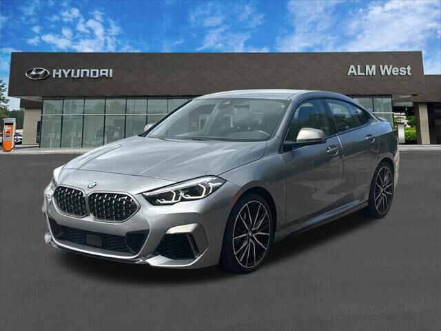 2023 BMW 2 Series M235i xDrive Gran Coupe