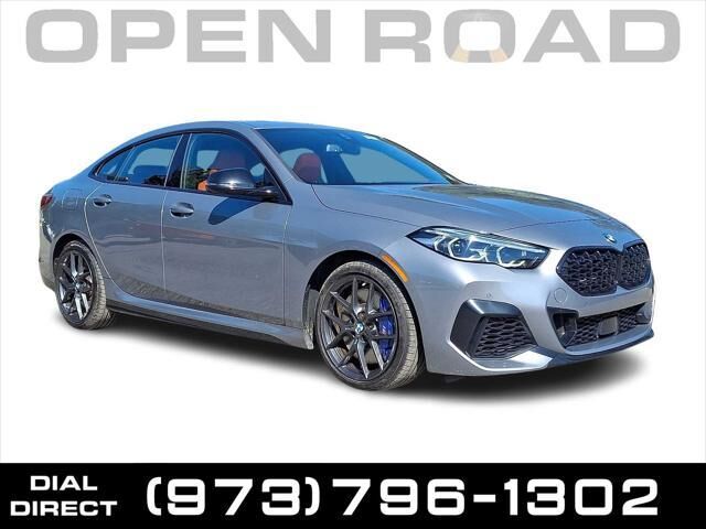 2023 BMW 2 Series M235i xDrive Gran Coupe — photo 1 of 13