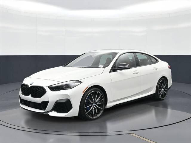 2023 BMW 2 Series M235i xDrive Gran Coupe
