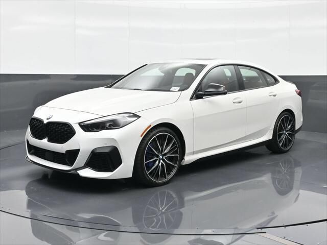 2023 BMW 2 Series M235i xDrive Gran Coupe — photo 1 of 2
