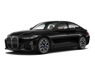 2022 BMW 4 Series M440i xDrive Gran Coupe