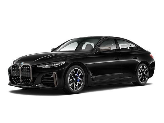 2022 BMW 4 Series M440i xDrive Gran Coupe
