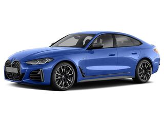 2024 BMW 4 Series M440i xDrive Gran Coupe