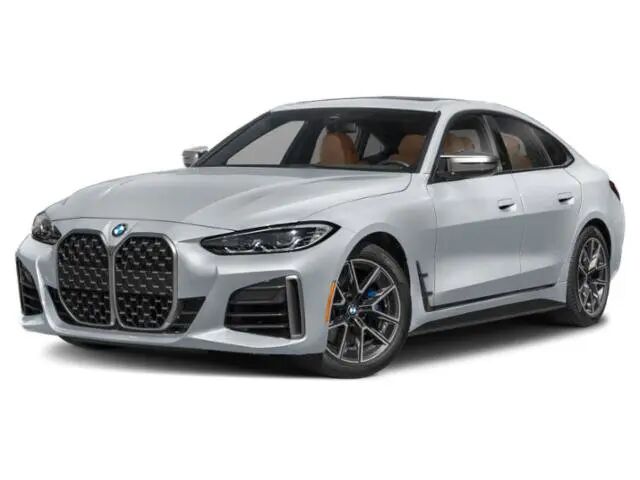 2024 BMW 4 Series M440i xDrive Gran Coupe