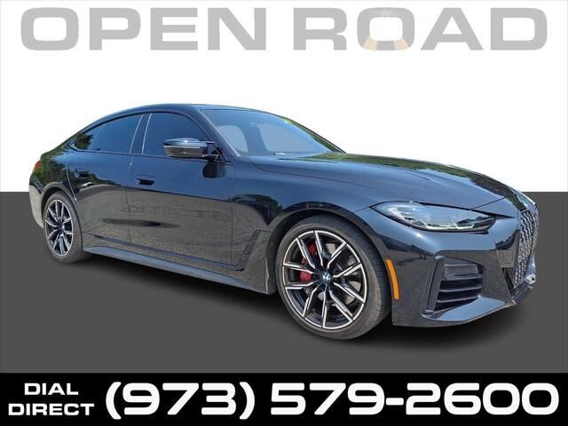 2024 BMW 4 Series M440i xDrive Gran Coupe