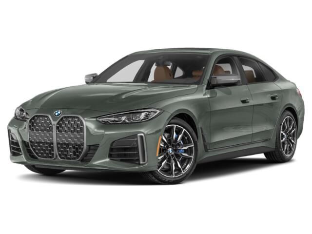 2022 BMW 4 Series M440i xDrive Gran Coupe