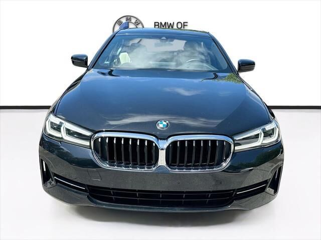 2023 BMW 5 Series 530i xDrive