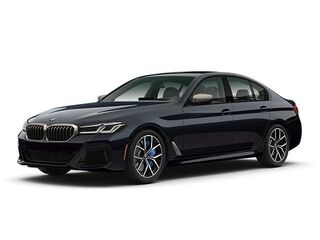 2023 BMW 5 Series M550i xDrive