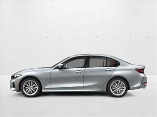 2026 BMW 3 Series 330i
