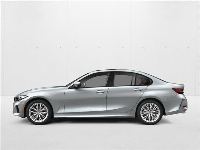 2026 BMW 3 Series 330i — photo 1 of 1