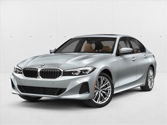 2026 BMW 3 Series 330i