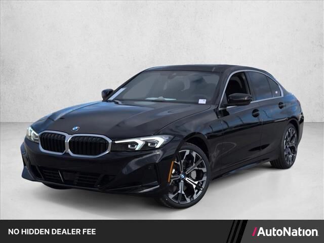 2026 BMW 3 Series 330i