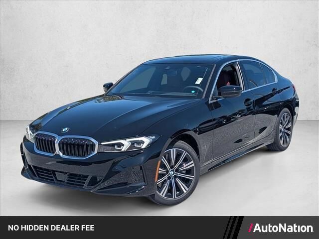 2026 BMW 3 Series 330i