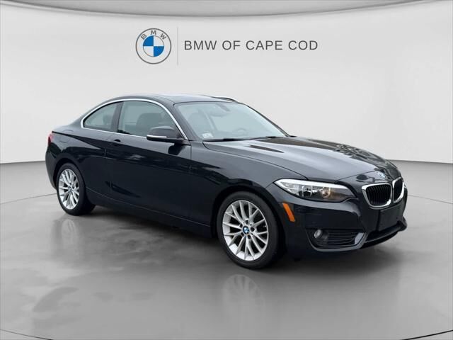 2015 BMW 2 Series 228i xDrive