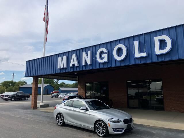 2016 BMW 2 Series 228i xDrive