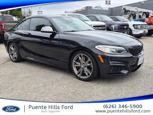 2016 BMW 2 Series M235i