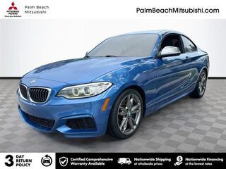 2016 BMW 2 Series M235i xDrive