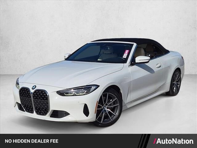2023 BMW 4 Series 430i — photo 1 of 13