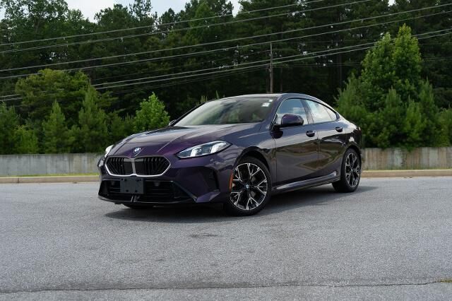 2025 BMW 2 Series 228 xDrive Gran Coupe