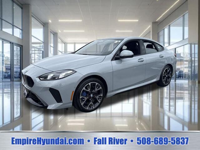 2025 BMW 2 Series 228 xDrive Gran Coupe