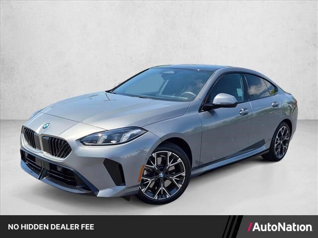 2025 BMW 2 Series 228 xDrive Gran Coupe