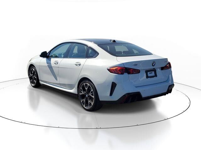 2025 BMW 2 Series 228 xDrive Gran Coupe