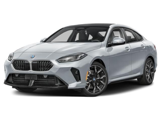 2026 BMW 2 Series 228 xDrive Gran Coupe
