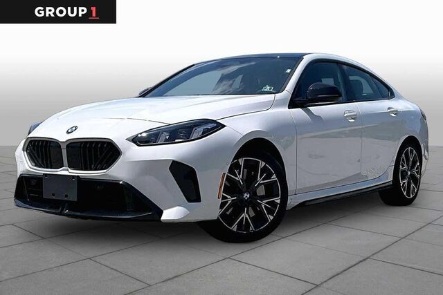 2026 BMW 2 Series 228 xDrive Gran Coupe