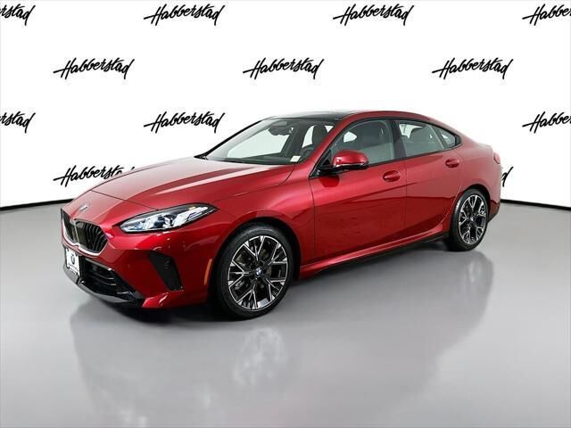 2025 BMW 2 Series 228 xDrive Gran Coupe