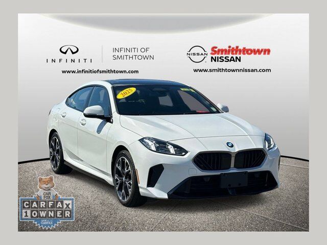 2025 BMW 2 Series 228 xDrive