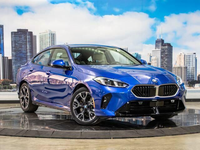 2026 BMW 2 Series 228 xDrive Gran Coupe — photo 1 of 13