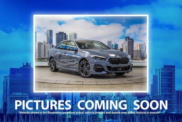 2026 BMW 2 Series 228 xDrive Gran Coupe