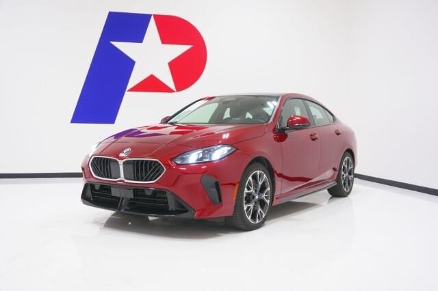 2025 BMW 2 Series 228 xDrive Gran Coupe